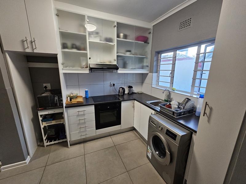 1 Bedroom Property for Sale in Rosebank Western Cape